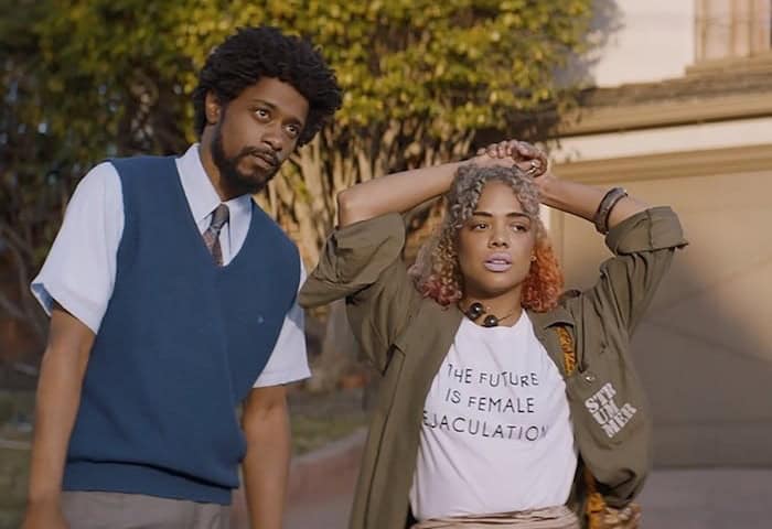 Thumbnail for What ‘Sorry to Bother You’ Says About Identity and Modern Capitalism