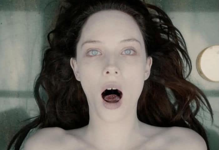 The Autopsy Of Jane Doe