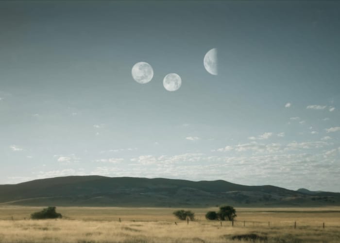 The Endless Moons