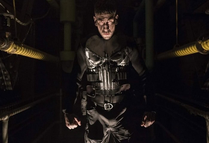 The Punisher