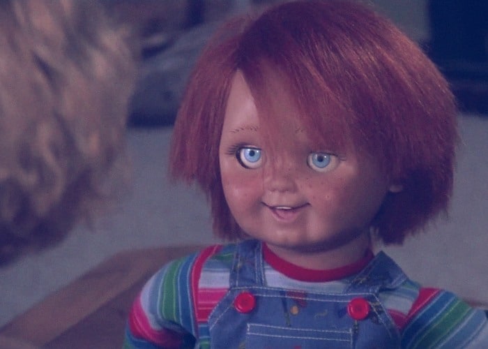 To Watch Childs Play