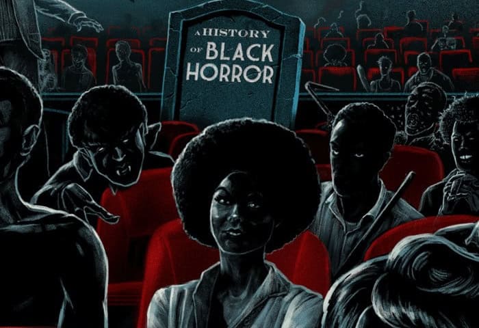 Thumbnail for Shudder Celebrates the History of Black Horror in ‘Horror Noire’