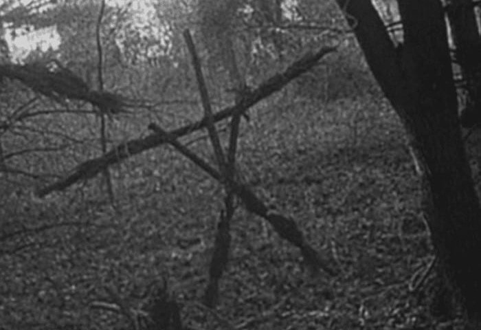 Thumbnail for ‘The Blair Witch Project’ Premiered at Sundance 20 Years Ago