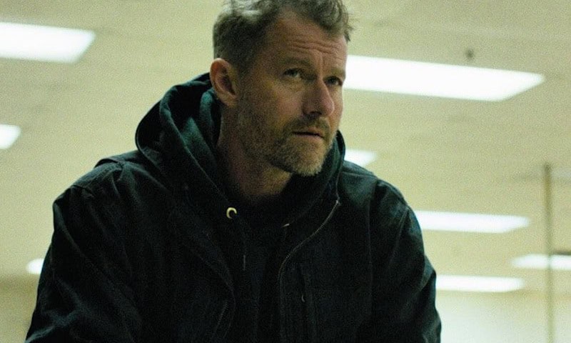 Thumbnail for James Badge Dale on Selecting Filmmakers Over Films