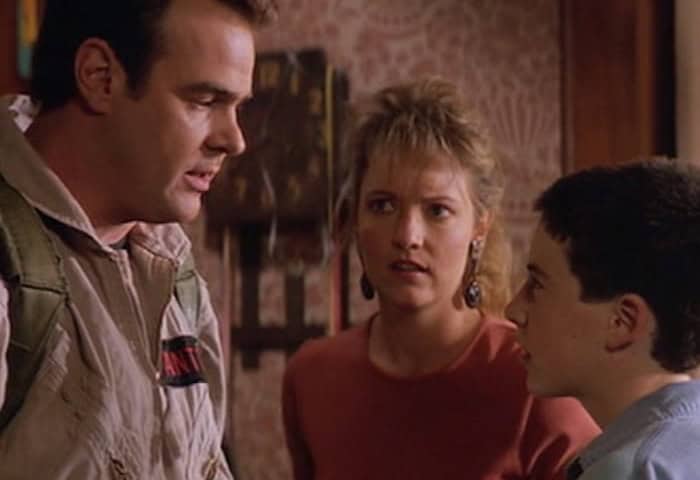 Thumbnail for Jason Reitman Directing a New ‘Ghostbusters’ Takes “Legacy Sequel” to the Next Level