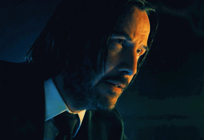 Thumbnail for ‘John Wick: Chapter 3 – Parabellum’ Trailer Breakdown: The Impossible Dream