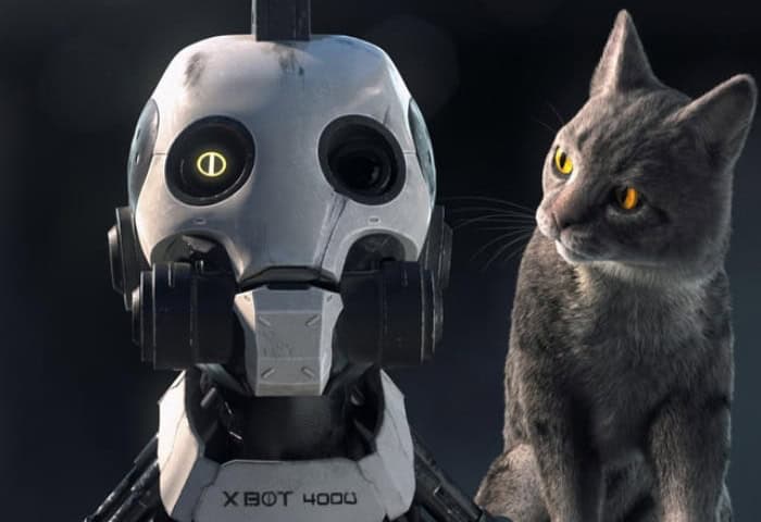 Thumbnail for David Fincher and Tim Miller Partner on an Animated Anthology Series for Netflix