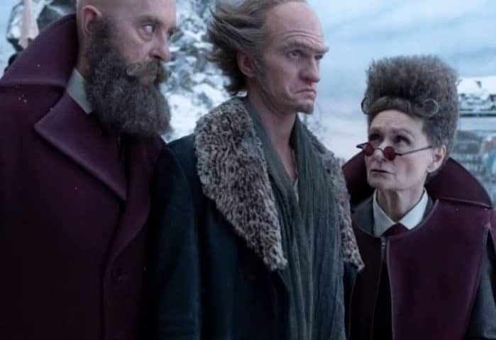 Thumbnail for ‘A Series Of Unfortunate Events’ is 2019’s Surprise Guide to Fighting Corruption