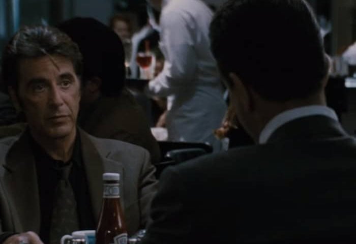 Thumbnail for The Real Story Behind Michael Mann’s ‘Heat’