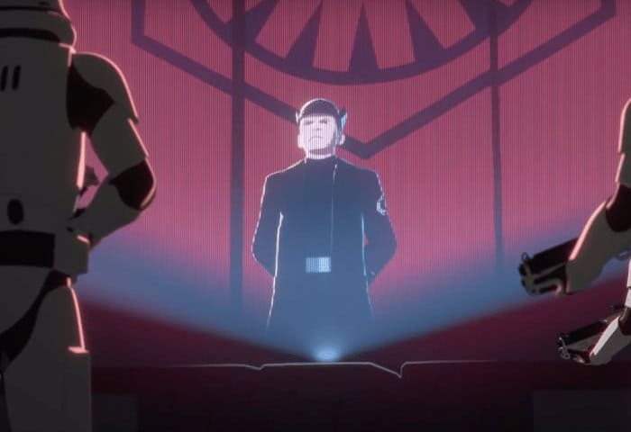 Star Wars Resistance