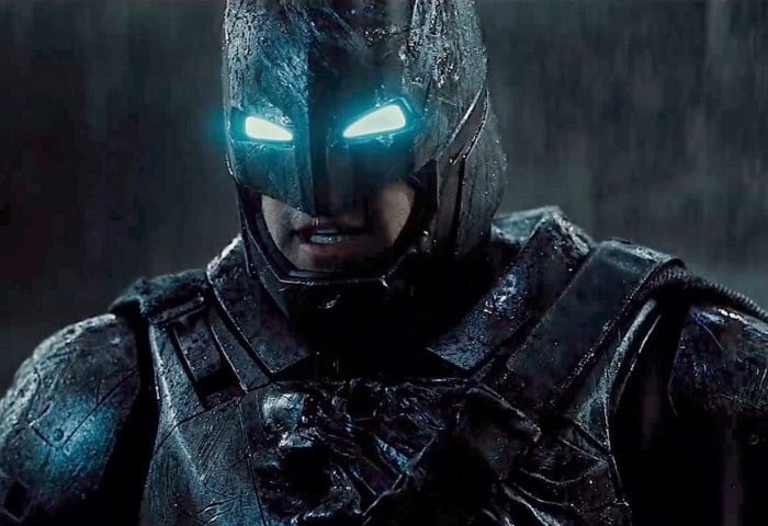 Batman V Superman