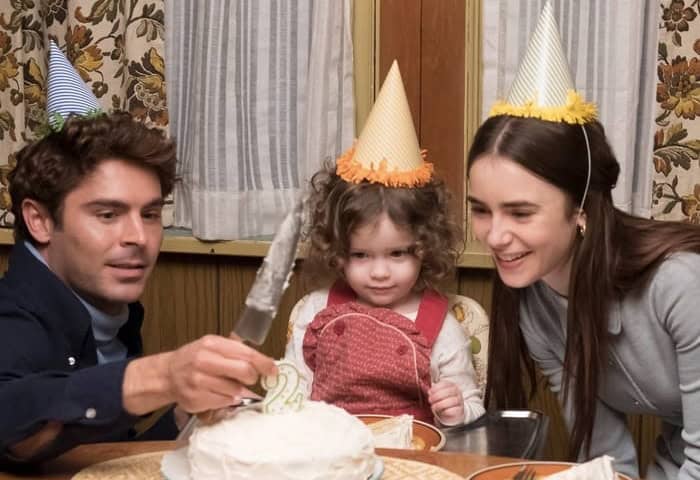 Thumbnail for ‘Extremely Wicked, Shockingly Evil and Vile’ Review: Carries One Note Well [Sundance]