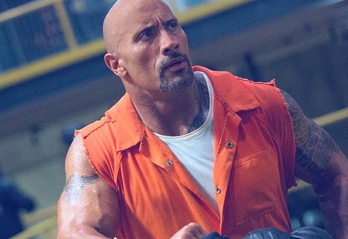 Thumbnail for ‘Hobbs & Shaw’ Is An Early Leader for 2019’s Most Inspirational Movie