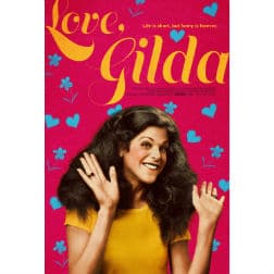 Love Gilda