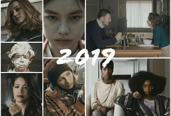 Thumbnail for 98 Movies Directed by Women to Look Forward to in 2019