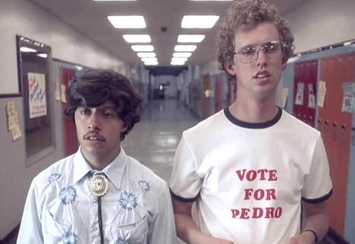 Thumbnail for Forever Young: ‘Napoleon Dynamite’ Turns 15