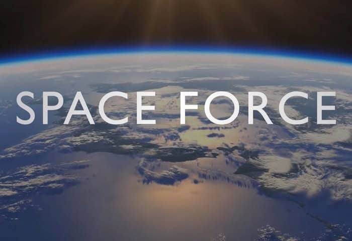 Thumbnail for ‘Space Force’ and Comedy in the Age of Trump