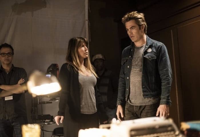 Thumbnail for Patty Jenkins’ 10-Year Journey to Bring ‘I Am the Night’ To Life