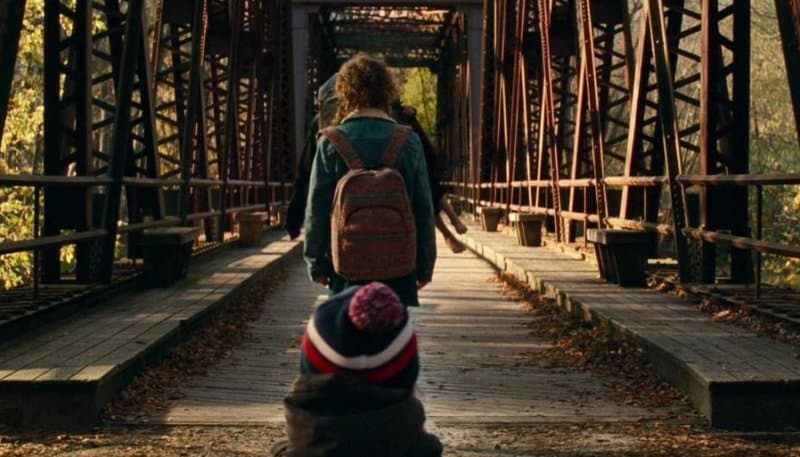 Thumbnail for Cinematographer Charlotte Bruus Christensen Breaks Down Scenes From ‘A Quiet Place’