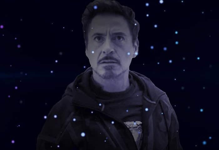 Thumbnail for A Letter to Robert Downey Jr.: Please Come Back