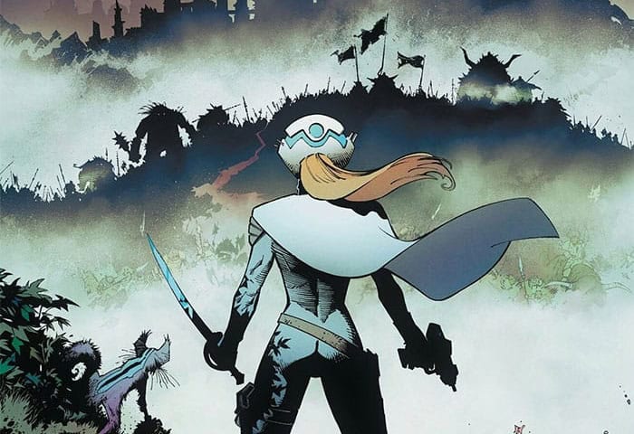 Thumbnail for Sandra Bullock is Heading Back to Netflix for Mark Millar’s ‘Reborn’