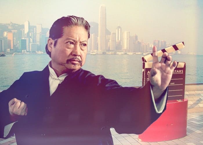 Sammo Hung Feature
