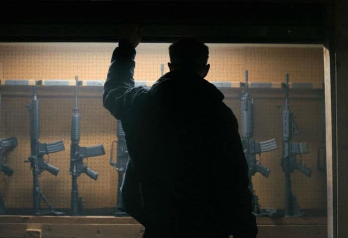 Thumbnail for ‘The Standoff at Sparrow Creek’ Review: An Intense and Perfectly-Cast Thriller