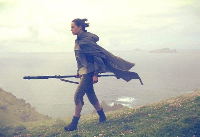 Thumbnail for The Most Interesting ‘Star Wars: The Rise of Skywalker’ Fan Theories So Far