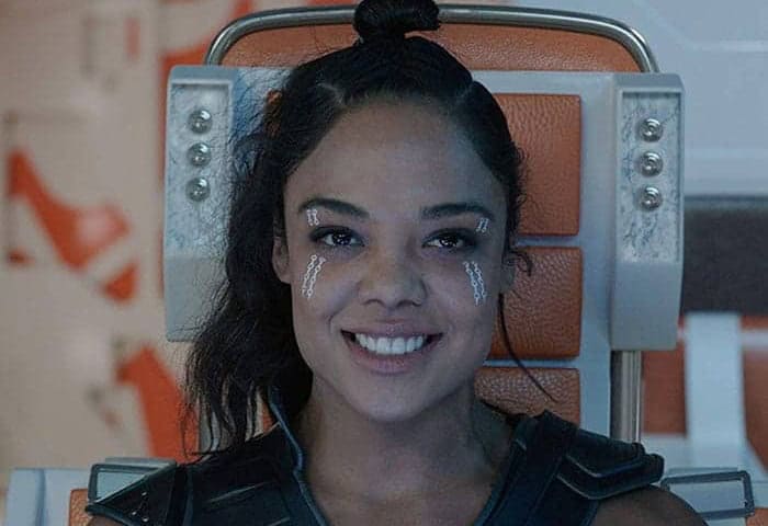 Thumbnail for Tessa Thompson and More Want the 4% Challenge to Save Hollywood