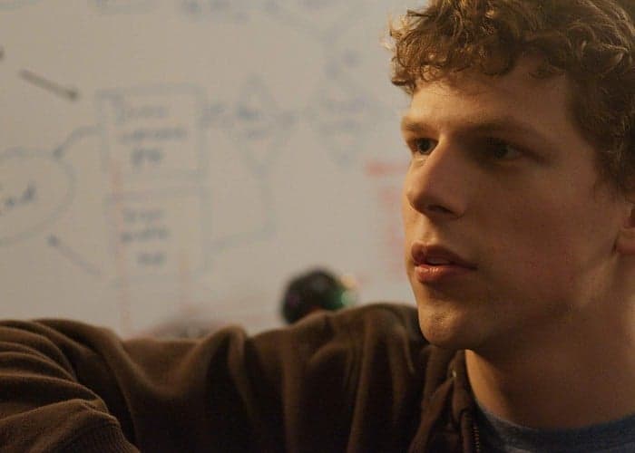 The Social Network prophecy