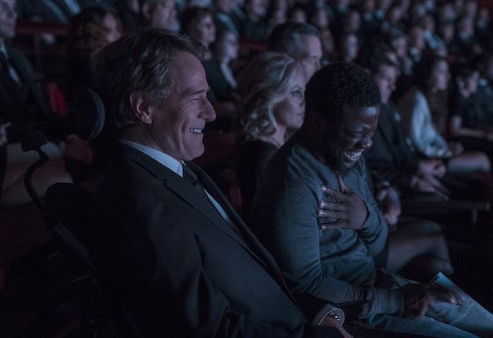 Thumbnail for The ‘Upside’ to Kevin Hart’s Career