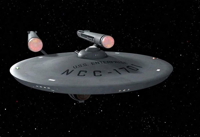 Trekmusic