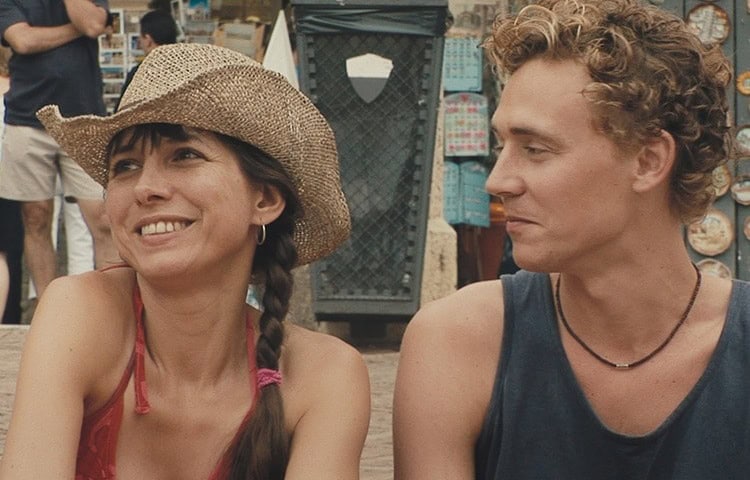 Unrelated Hiddleston Worth