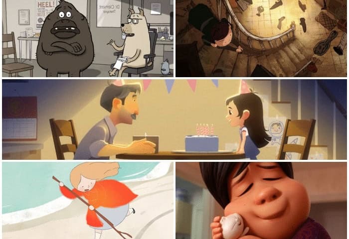 Thumbnail for The 2019 Oscar-Nominated Animated Shorts Reviewed and Ranked