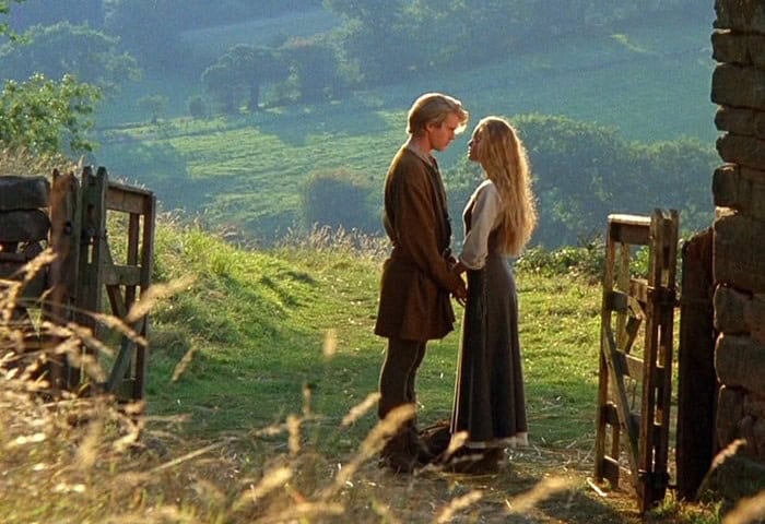 Princess Bride