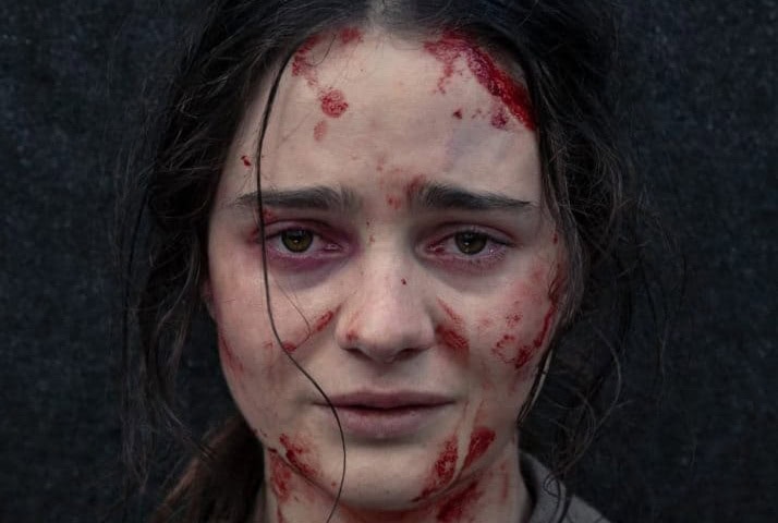 Thumbnail for The Cycle of Violence in Jennifer Kent’s ‘The Nightingale’