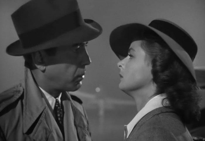 Casablanca