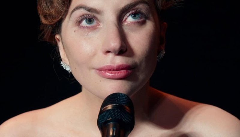 A Star Is Born Bradley Cooper Lady Gaga