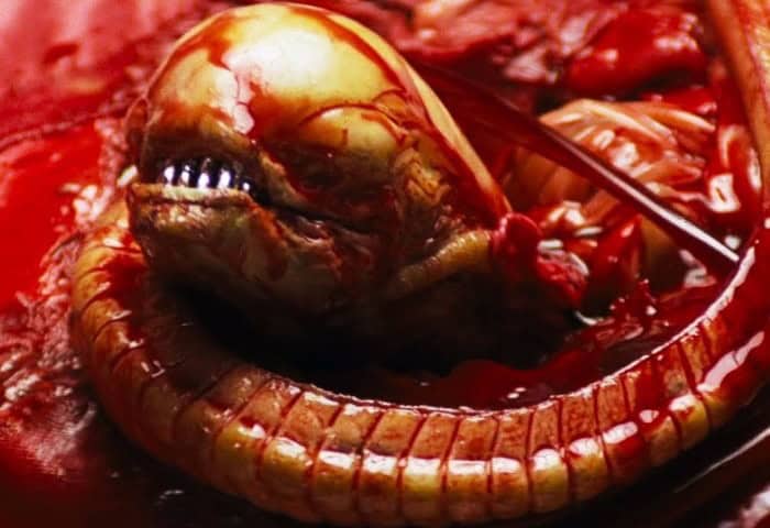 Alien