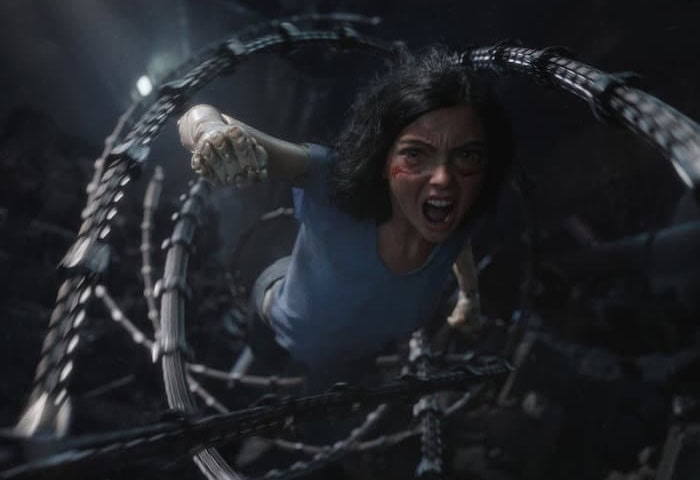 Alita