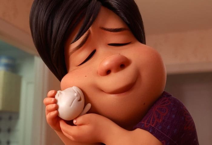 Pixar's Bao