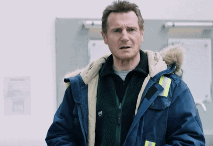 Thumbnail for America’s ‘Cold Pursuit’ of European Action Cinema
