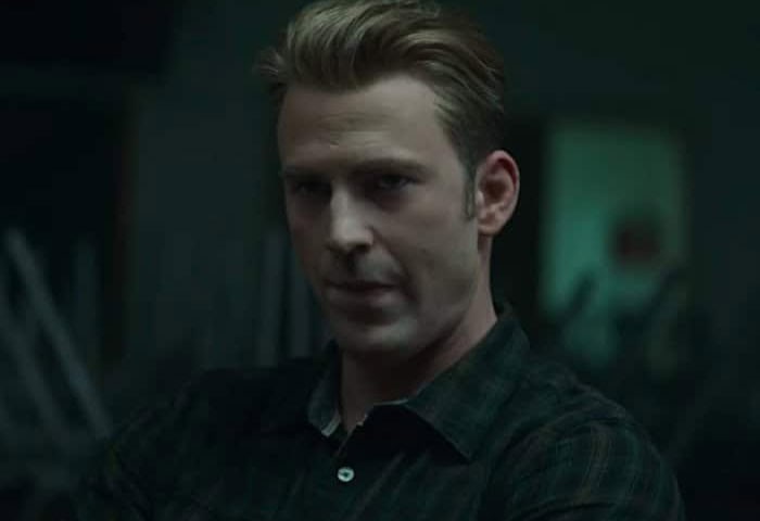 Endgame Rogers