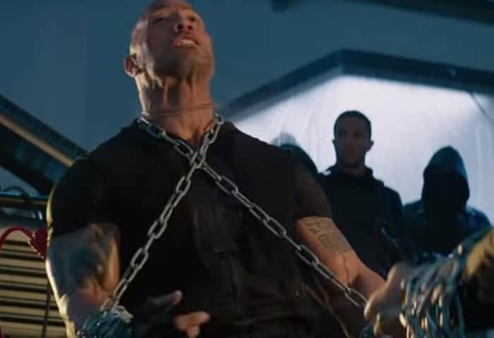Thumbnail for ‘Fast and Furious Presents: Hobbs and Shaw’ Trailer Breakdown