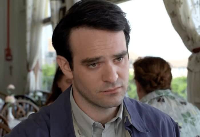 King Of Thieves Charlie Cox