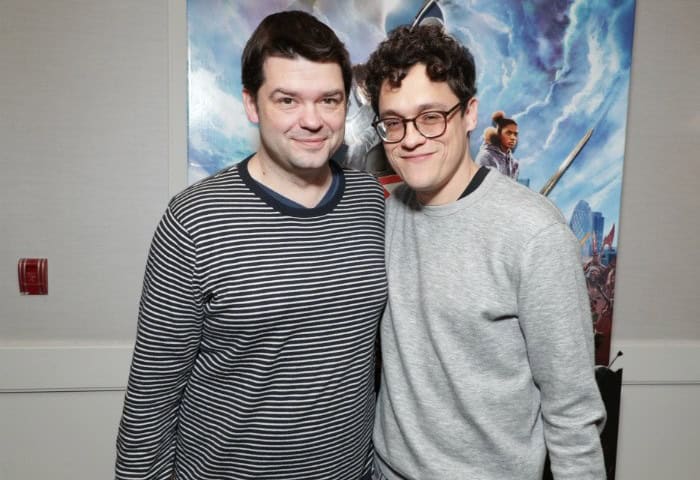 Thumbnail for The Five Best Films Phil Lord and Chris Miller Never Made