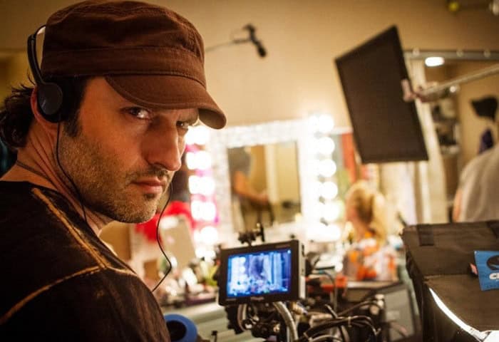 Thumbnail for Robert Rodriguez Has Returned to His Rebellious Roots