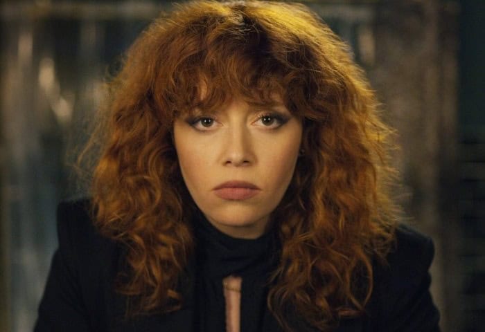 Thumbnail for ‘Russian Doll’ Review: Natasha Lyonne is the Best of Netflix