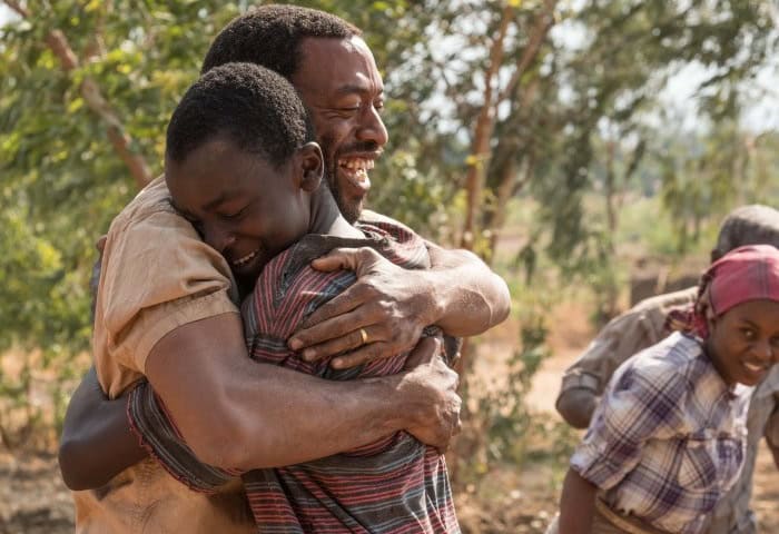 Thumbnail for Chiwetel Ejiofor and William Kamkwamba on Seizing Global Attention with ‘The Boy Who Harnessed the Wind’ at Sundance