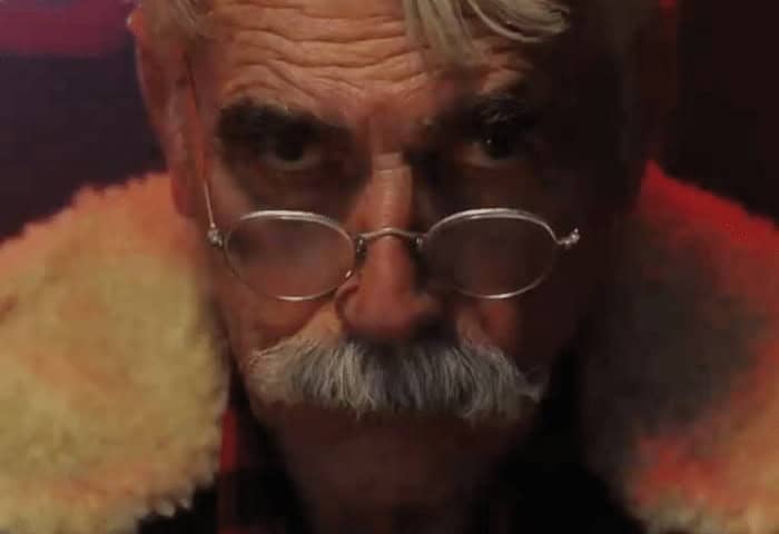 Thumbnail for How Mister Rogers Inspired Sam Elliott to ‘Kill Hitler and then The Bigfoot’